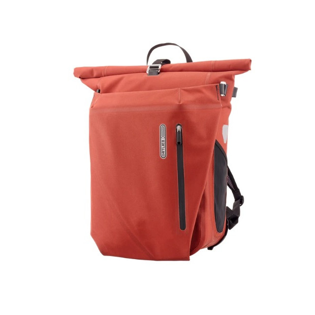 Sacoche Ortlieb Vario Plus QL2.2 - Vol. 26 L - Dark Chili