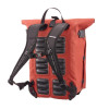 Sacoche Ortlieb Vario Plus QL2.2 - Vol. 26 L - Dark Chili