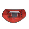 Sacoche Ortlieb Vario Plus QL2.2 - Vol. 26 L - Dark Chili