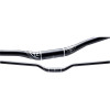 Guidon VTT Rampage Dirt Reverse Nico Vink 31,8mm Noir-Blanc