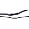 Guidon VTT Rampage Dirt Reverse Nico Vink 31,8mm Noir-Blanc