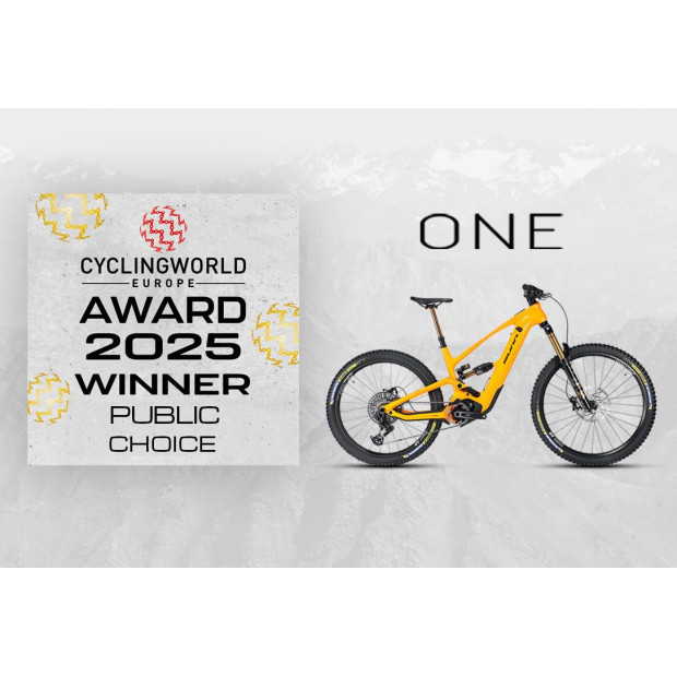 VTT Electrique Sunn ONE S1 29''/27.5'' DEORE XT 1x12V 2025