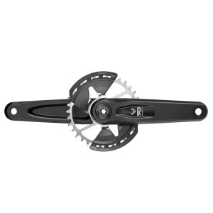 Pédalier VTT Sram Eagle 90 DUB Wide T-Type 32 Dents 12V