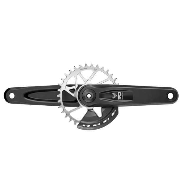 Pédalier VTT Sram Eagle 90 DUB Wide T-Type 32 Dents 12V