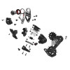 Dérailleur Arrière VTT Sram Eagle 90 T-Type - 12V