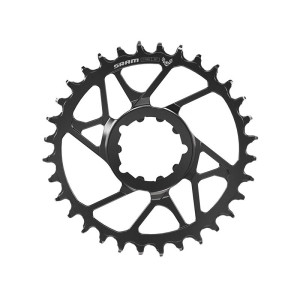 Plateau VTT Sram Eagle 90 T-Type Direct Mount Boost 3mm 12V