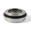 Cuvette Supérieure de Jeu de Direction Hope ZS44/28.6 - 1 1/8" Argent