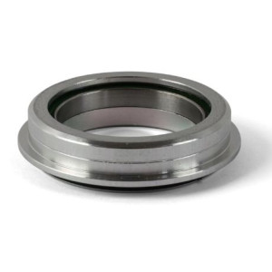 Cuvette Inférieure de Jeu de Direction Hope ZS56/40 - 1 1/2" Argent