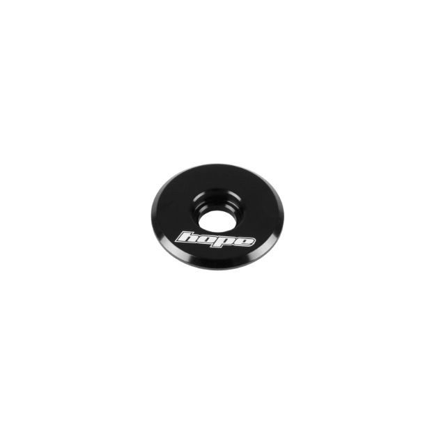 Capot de Potence Hope Noir