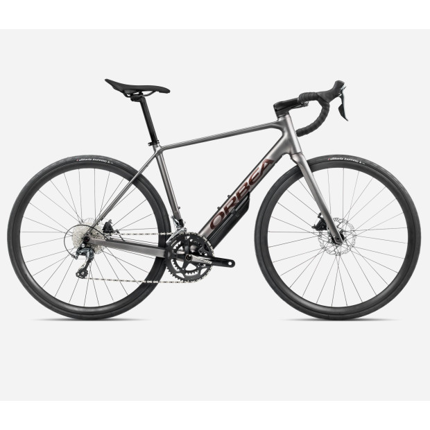 Vélo de Route Orbea Avant H40 Shimano Tiagra 2x10V - 2025