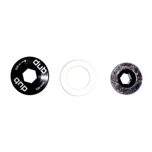 Kit de Vis Auto-Extractrices de Manivelles Sram Eagle 70 M15/M30