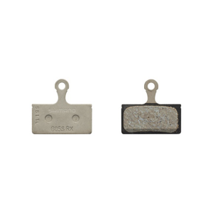 Plaquettes de Frein Shimano G05S-RX