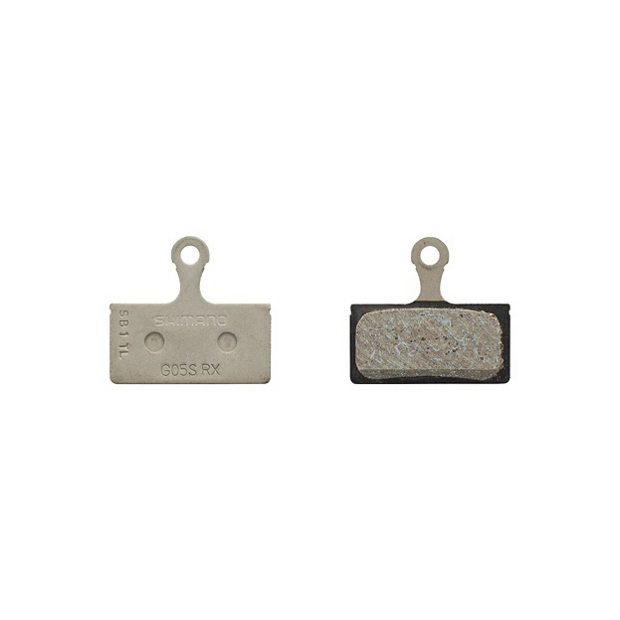 Plaquettes de Frein Shimano G05S-RX