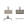 Plaquettes de Frein Shimano G05S-RX
