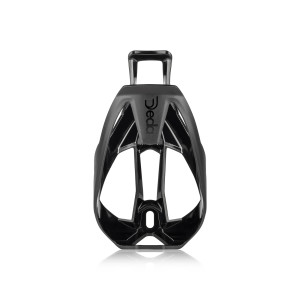 Porte-Bidon Deda Elementi Gabbia Pro Noir