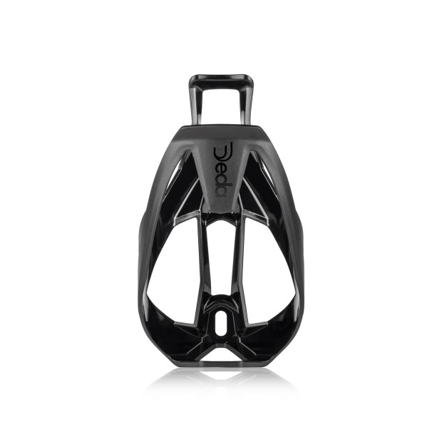 Porte-Bidon Deda Elementi Gabbia Pro Noir