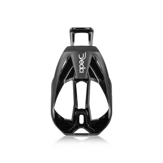 Porte-Bidon Deda Elementi Gabbia Pro Noir/Blanc