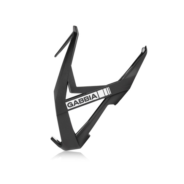 Porte-Bidon Deda Elementi Gabbia Pro Noir/Blanc