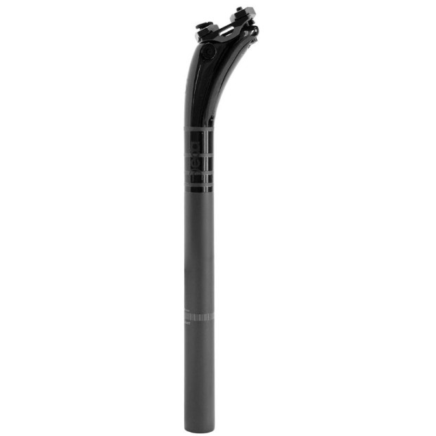 Tige de Selle Carbone Deda Elementi RS 25 mm - 27,2 mm