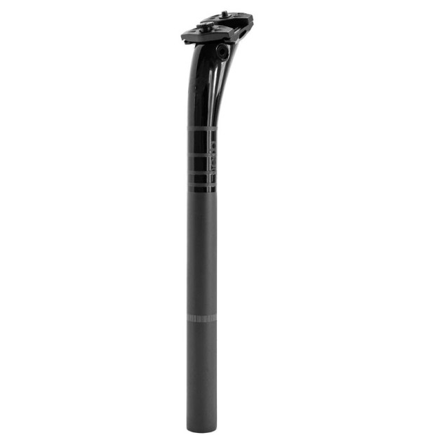 Tige de Selle Carbone Deda Elementi RS 25 mm - 27,2 mm