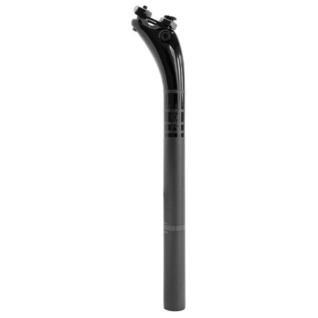 Tige de Selle Carbone Deda Elementi RS 25 mm - 31,6x350 mm