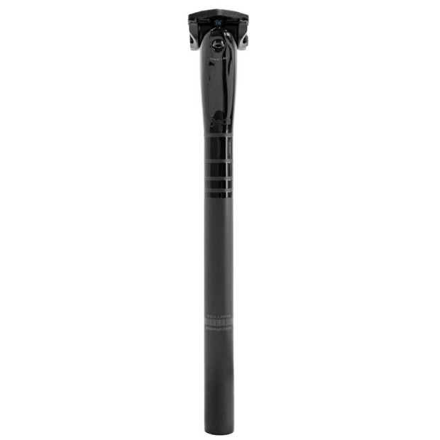 Tige de Selle Carbone Deda Elementi RS 25 mm - 31,6x350 mm