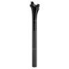 Tige de Selle Carbone Deda Elementi RS 0 mm - 27,2x350 mm
