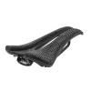 Selle Route / Gravel / VTT SMP Evo 3D 140x267mm Rails Inox