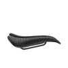 Selle Route / Gravel / VTT SMP Evo 3D 140x267mm Rails Inox