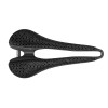 Selle Route / Gravel / VTT SMP Evo 3D 140x267mm Rails Inox