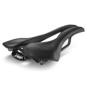 Selle Route / Gravel / VTT SMP Evo 20C 140x253mm Rails Inox