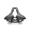 Selle Route / Gravel / VTT SMP Evo 20C 140x253mm Rails Inox