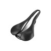 Selle Route / Gravel / VTT SMP Evo 20C 140x253mm Rails Inox