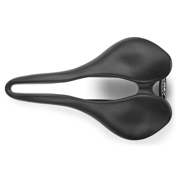 Selle Route / Gravel / VTT SMP Evo 30C 150x253mm Rails Inox