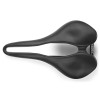 Selle Route / Gravel / VTT SMP Evo 30C 150x253mm Rails Inox