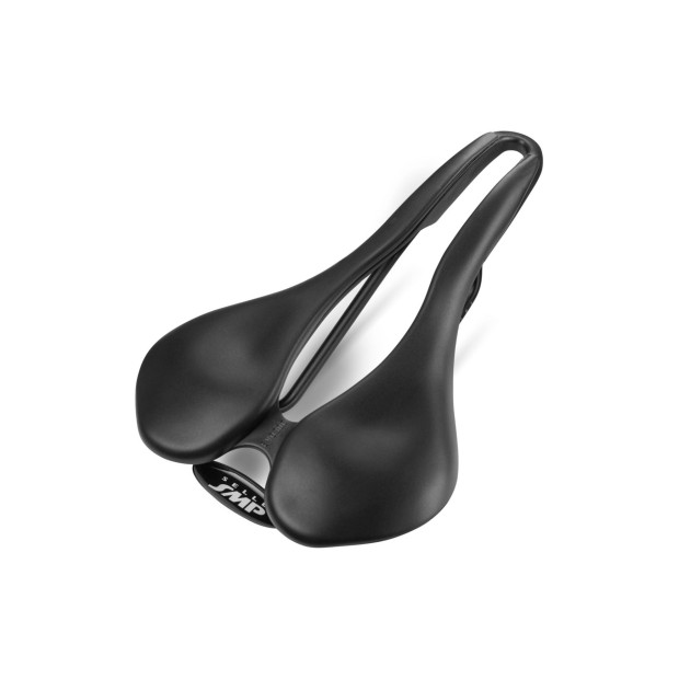 Selle Route / Gravel / VTT SMP Evo 30C 150x253mm Rails Inox