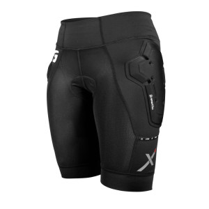 Sous-Short de Protection Femme G-Form Pro-X4