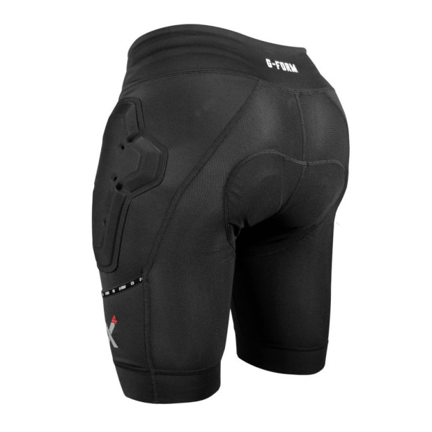 Sous-Short de Protection Femme G-Form Pro-X4