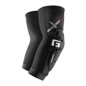 Coudières VTT / BMX G-Form Pro-X4 Noir