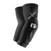 Coudières VTT / BMX G-Form Pro-X4 Noir