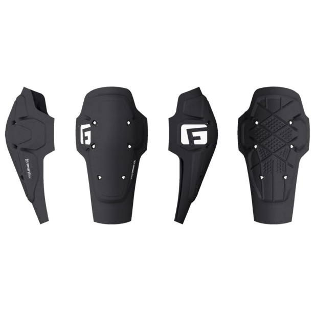 Coudières VTT / BMX G-Form Pro-X4 Noir