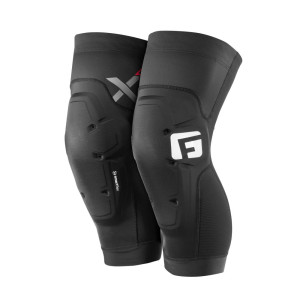 Genouillères VTT/BMX G-Form Pro-X4 Noir