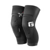 Genouillères VTT/BMX G-Form Pro-X4 Noir