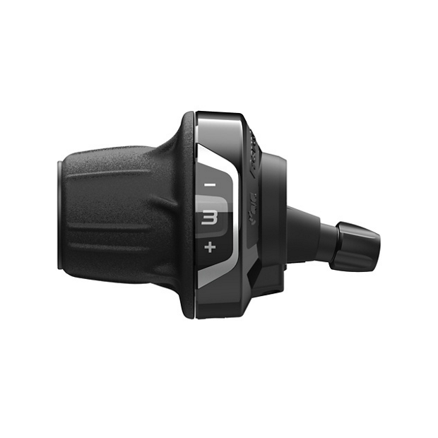 Manettes de Vitesse Tournante Shimano RevoShift SL-RV400 3x7V