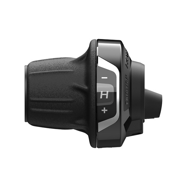 Manettes de Vitesse Tournante Shimano RevoShift SL-RV400 3x7V