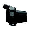 Manettes de Vitesse Tournante Shimano RevoShift SL-RV400 3x7V