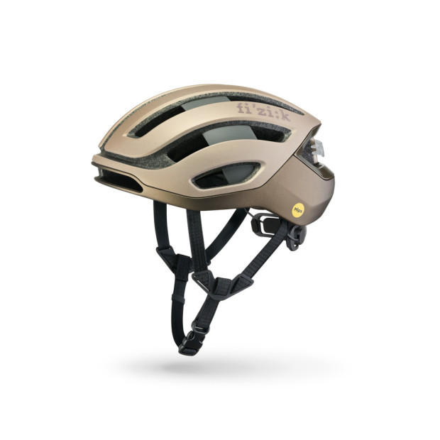 Casque Route Fizik Kudo - Bronze