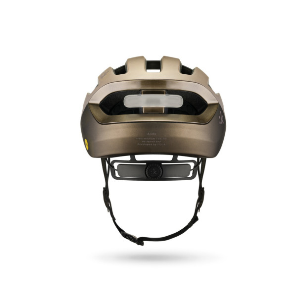 Casque Route Fizik Kudo - Bronze