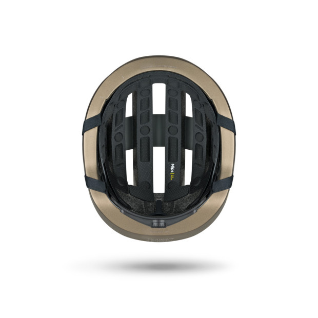 Casque Route Fizik Kudo - Bronze