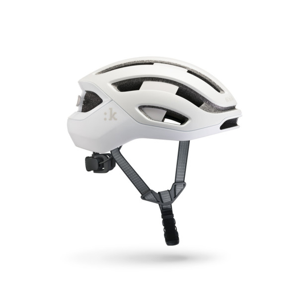 Casque Route Fizik Kudo - Blanc